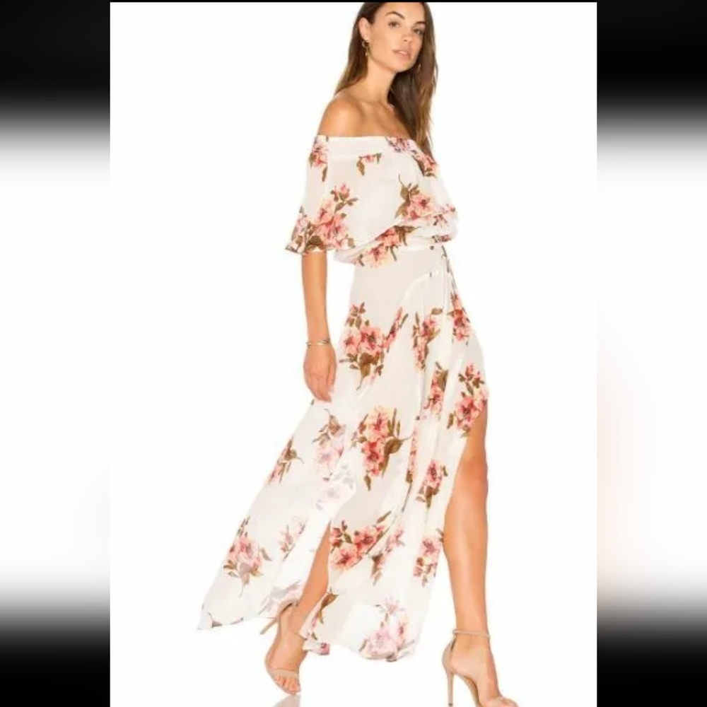 Flynn Skye Dress